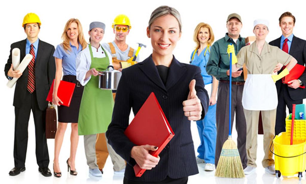 Gaziosmanpaşa Yük Taşıma Personeli